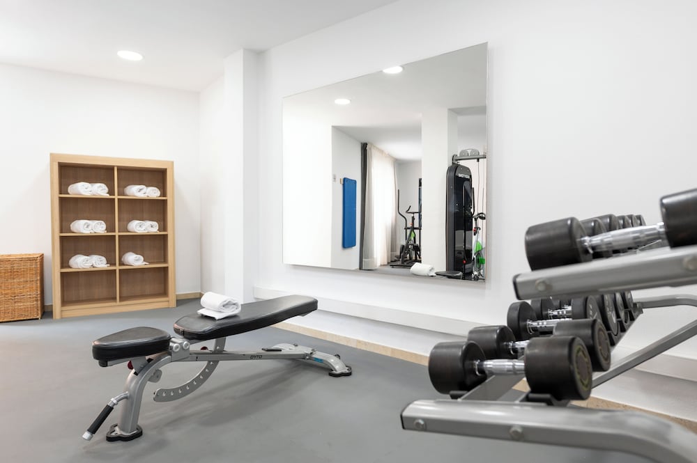 Hotel Hesperia Mallorca — Sports & recreation in Palma de Mallorca, Balearic Islands