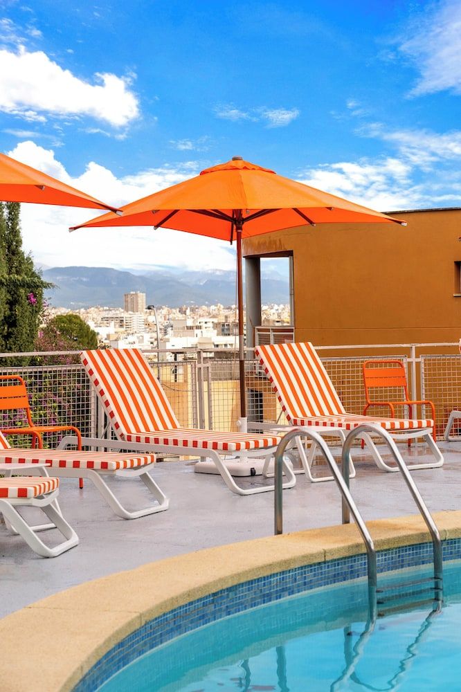 Hotel Hesperia Mallorca - zdjęcie 3