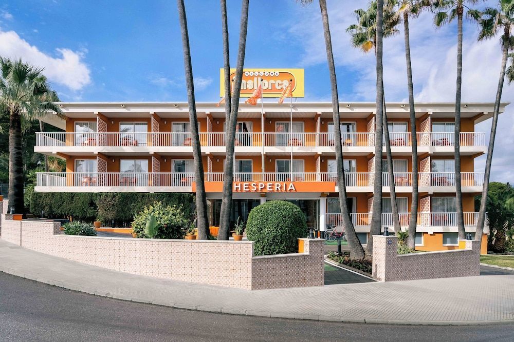 Hotel Hesperia Mallorca