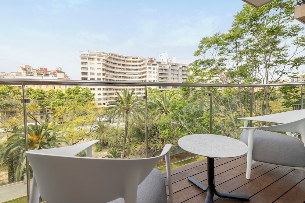 HM Jaime III Hotel — Hotel rooms in Palma de Mallorca, Balearic Islands