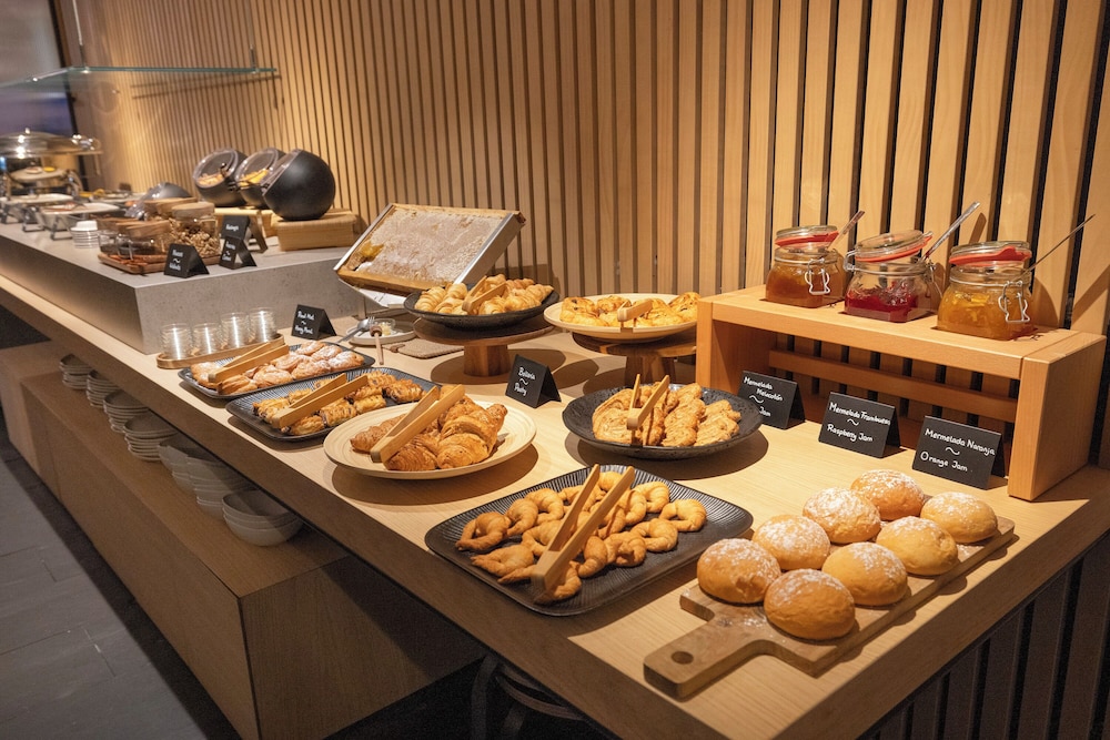 HM Jaime III Hotel — Restaurant & bars in Palma de Mallorca, Balearic Islands