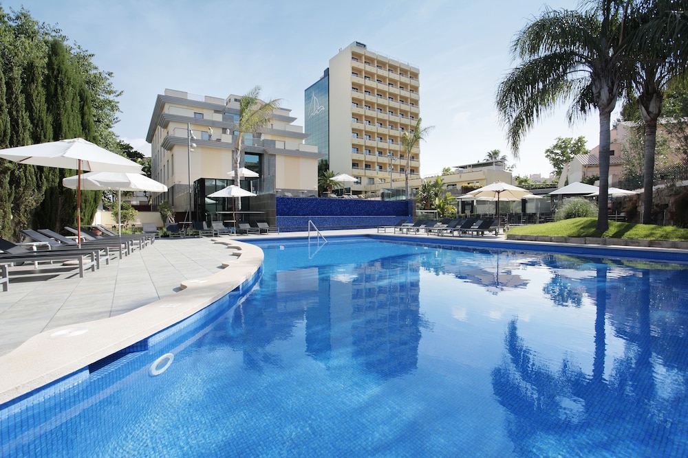 Hotel Isla Mallorca & Spa - zdjęcie 2