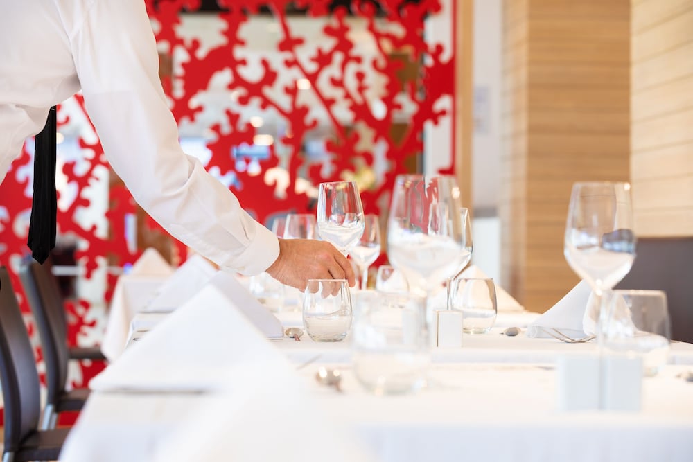 Hotel Isla Mallorca & Spa — Restaurant & bars in Palma de Mallorca, Balearic Islands