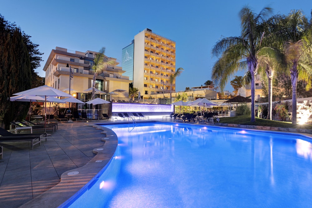 Hotel Isla Mallorca & Spa - zdjęcie 3