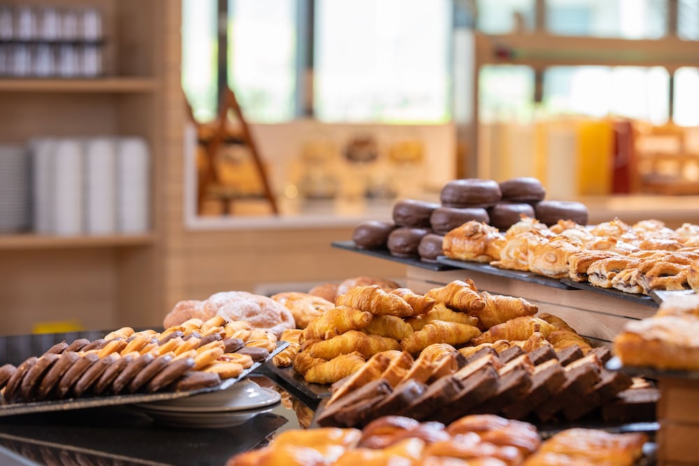 Hotel Isla Mallorca & Spa — Restaurant & bars in Palma de Mallorca, Balearic Islands