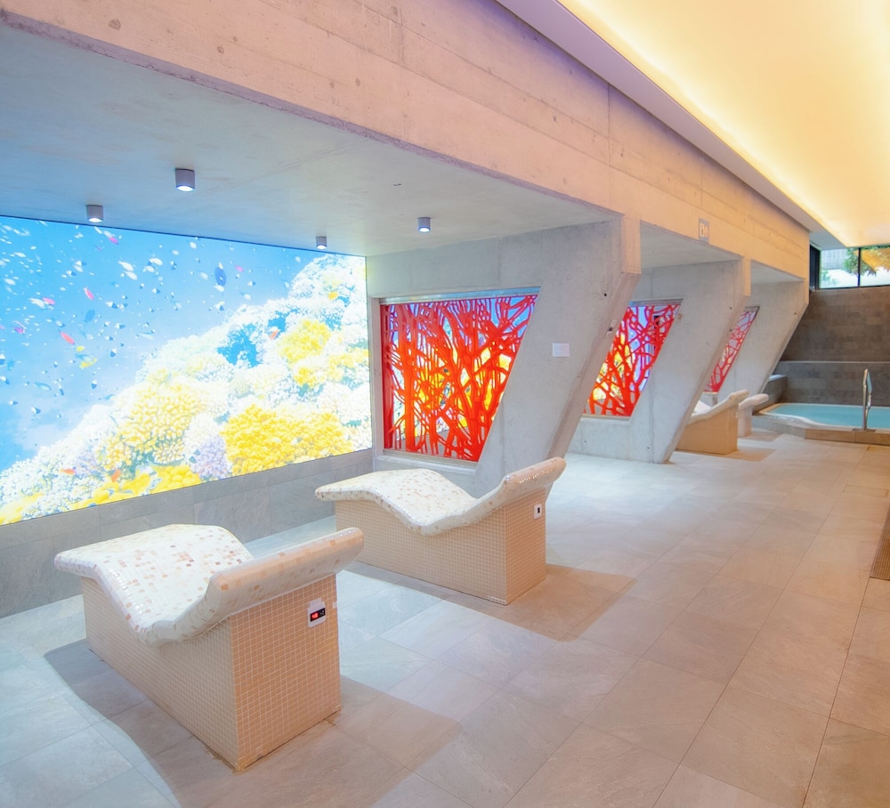 Hotel Isla Mallorca & Spa — Spa in Palma de Mallorca, Balearic Islands