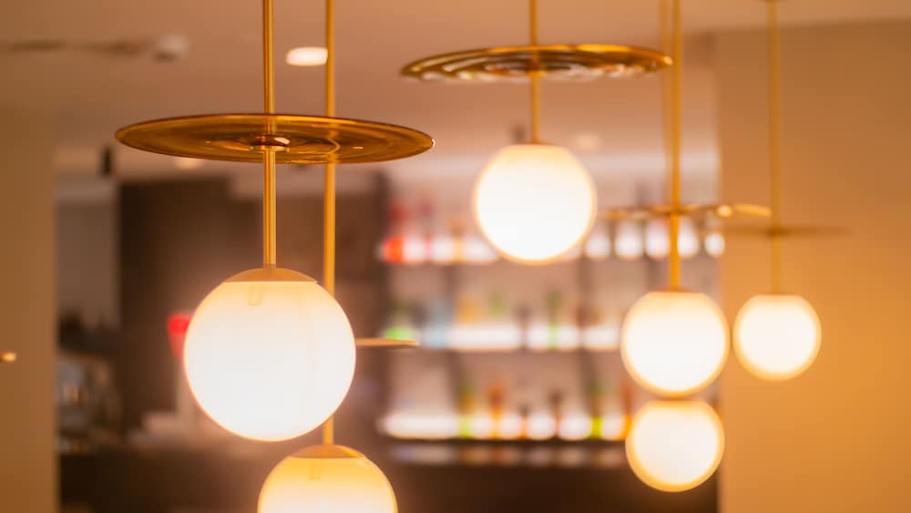 Hotel Isla Mallorca & Spa — Restaurant & bars in Palma de Mallorca, Balearic Islands