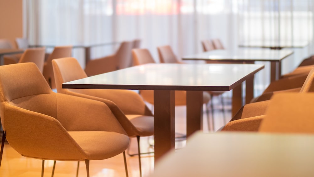 Hotel Isla Mallorca & Spa — Restaurant & bars in Palma de Mallorca, Balearic Islands