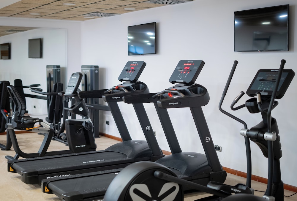 Hotel Isla Mallorca & Spa — Sports & recreation in Palma de Mallorca, Balearic Islands