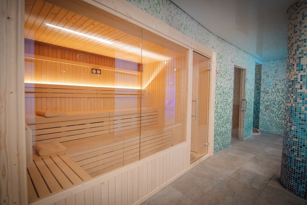 Hotel Isla Mallorca & Spa — Spa in Palma de Mallorca, Balearic Islands