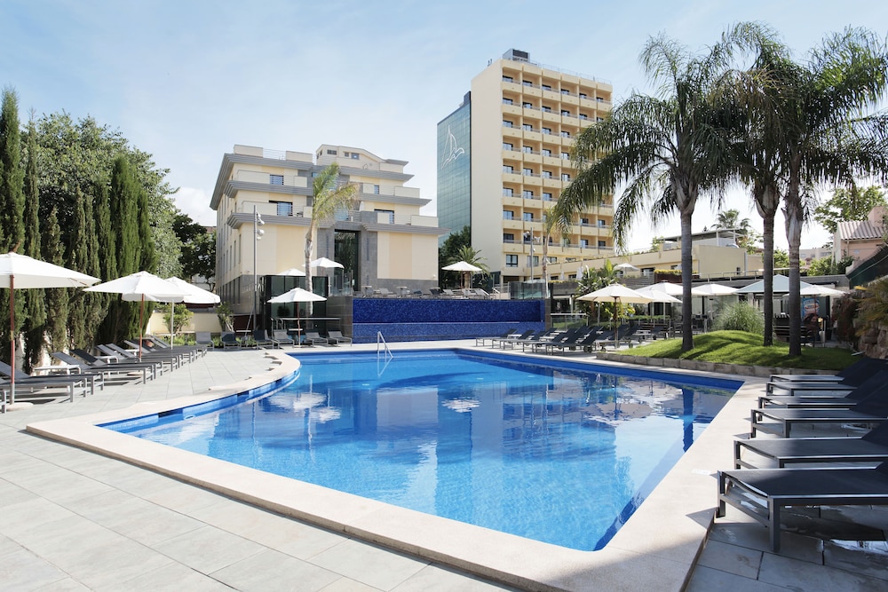 Hotel Isla Mallorca & Spa - zdjęcie 4