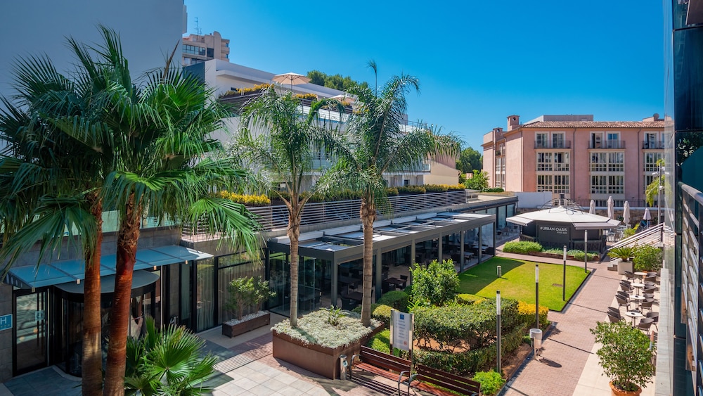 Hotel Isla Mallorca & Spa - zdjęcie 5