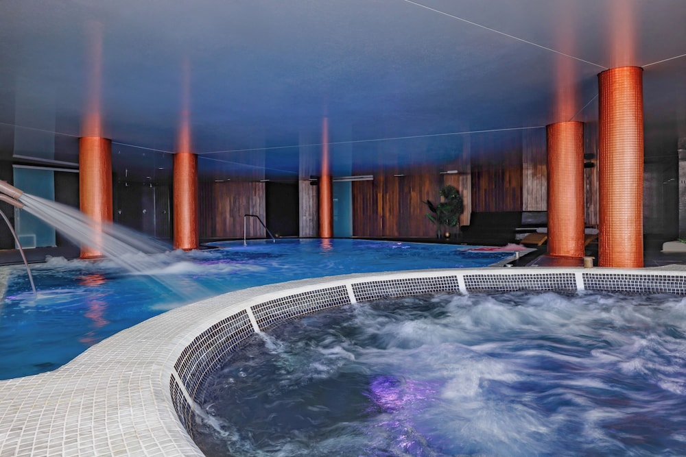 Melia Palma Marina — Spa in Palma de Mallorca, Balearic Islands