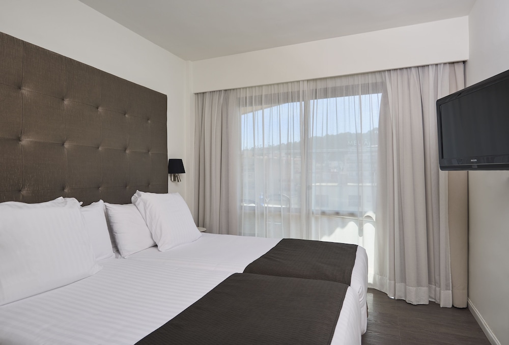 Melia Palma Marina — Hotel rooms in Palma de Mallorca, Balearic Islands
