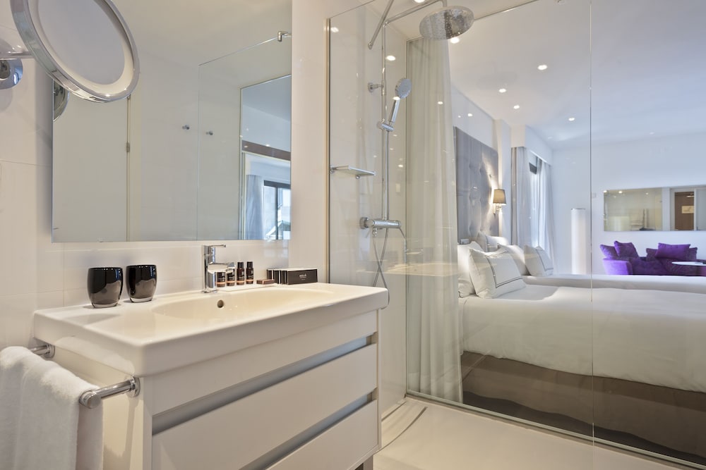 Melia Palma Marina — Hotel rooms in Palma de Mallorca, Balearic Islands
