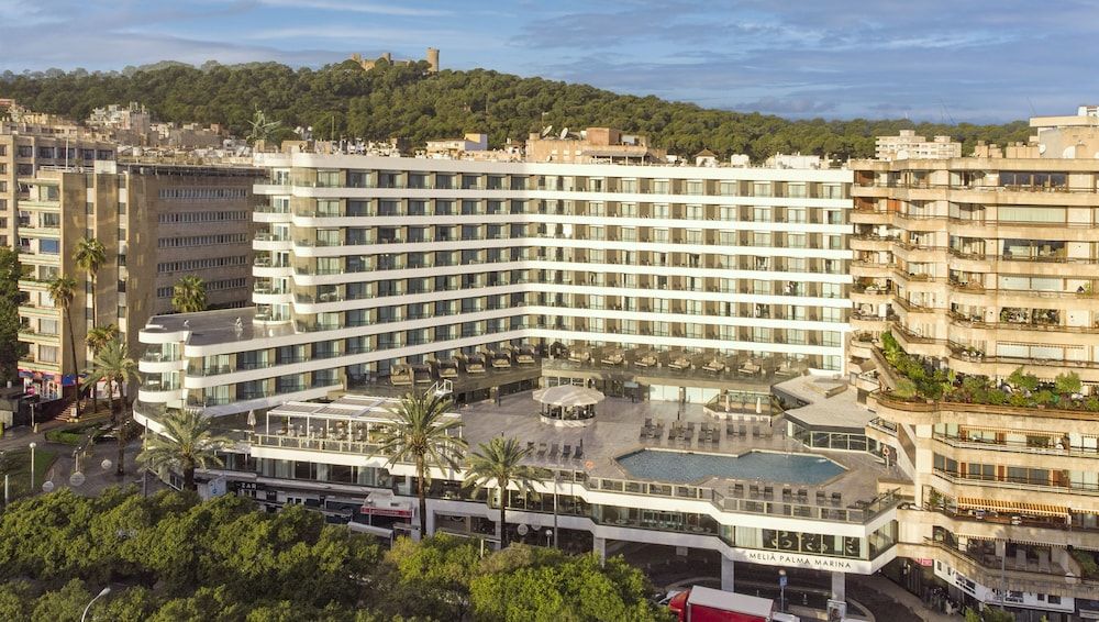 Melia Palma Marina - zdjęcie 2