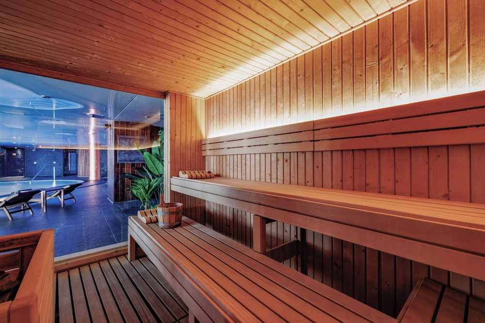 Melia Palma Marina — Spa in Palma de Mallorca, Balearic Islands