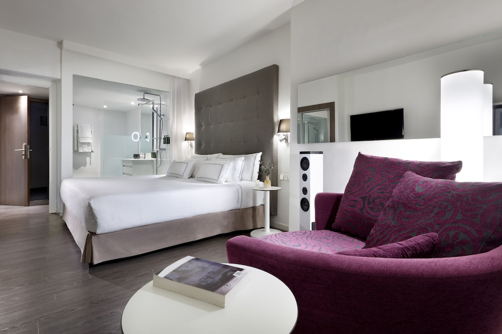 Melia Palma Marina — Hotel rooms in Palma de Mallorca, Balearic Islands