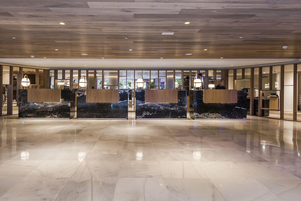 Melia Palma Marina — Hotel building in Palma de Mallorca, Balearic Islands