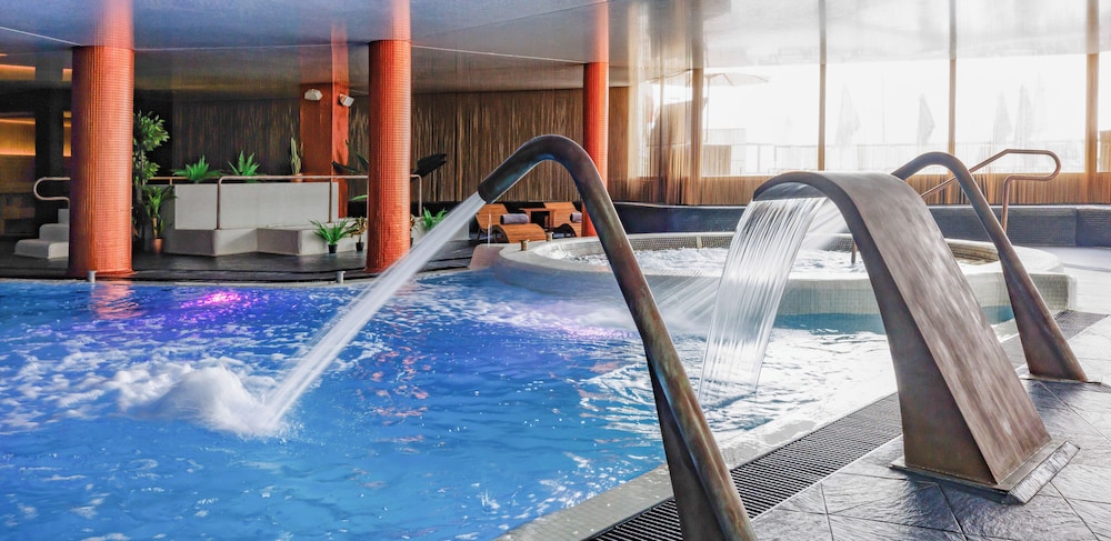Melia Palma Marina — Spa in Palma de Mallorca, Balearic Islands