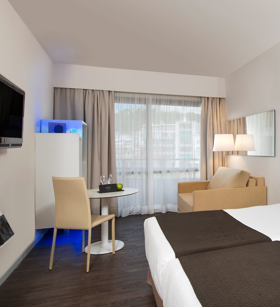 Melia Palma Marina — Hotel rooms in Palma de Mallorca, Balearic Islands