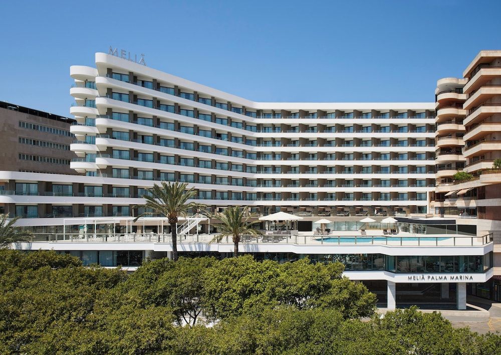 Melia Palma Marina - zdjęcie 3