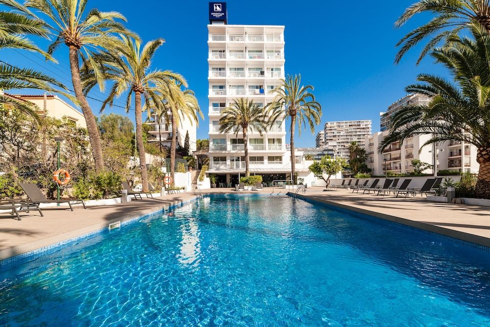 Eurostars Marivent Hotel