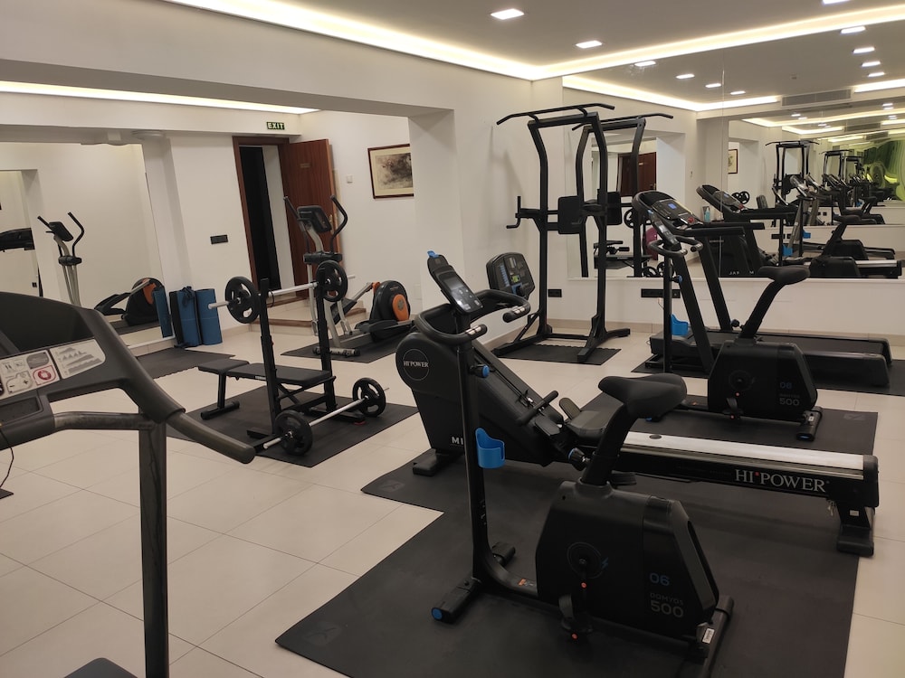 Hotel Mirador — Sports & recreation in Palma de Mallorca, Balearic Islands