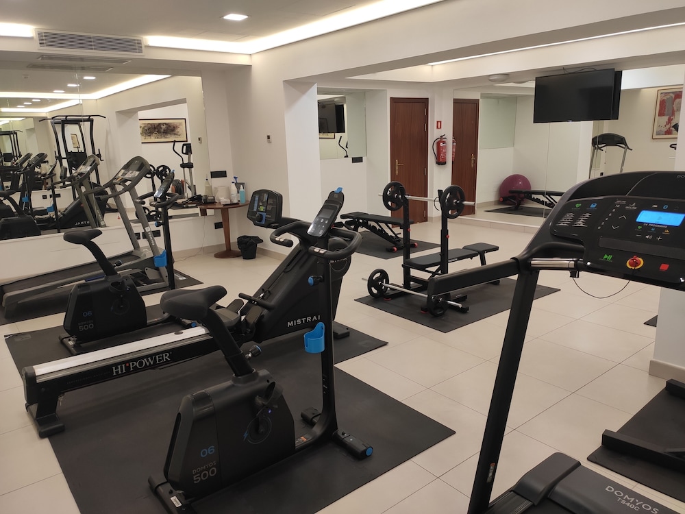 Hotel Mirador — Sports & recreation in Palma de Mallorca, Balearic Islands