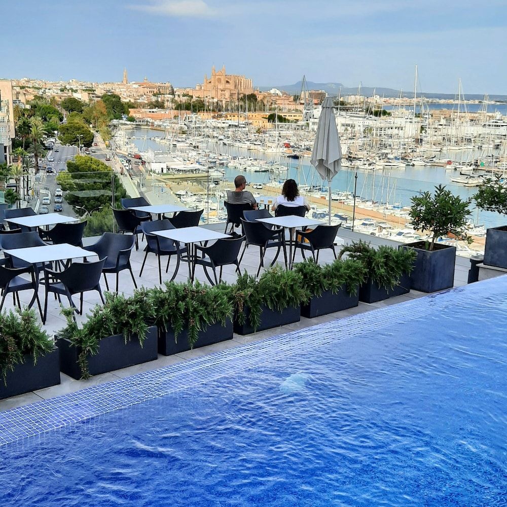 Hotel Mirador