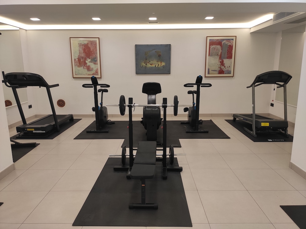 Hotel Mirador — Sports & recreation in Palma de Mallorca, Balearic Islands