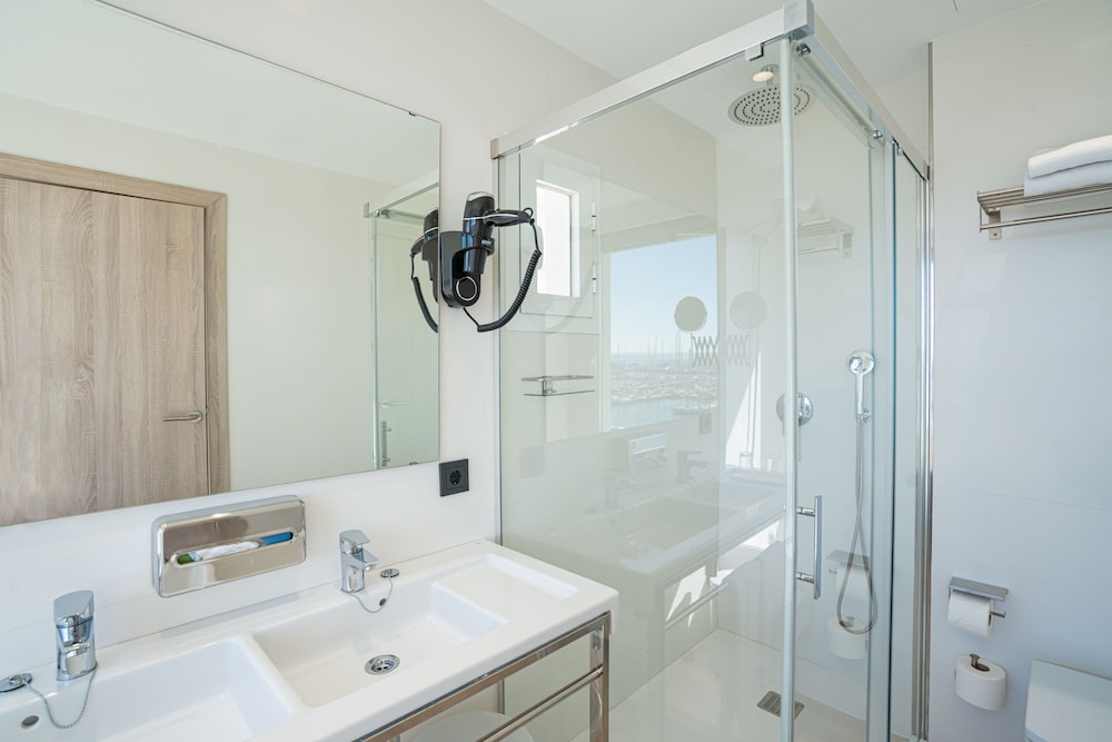 Hotel Mirador — Hotel rooms in Palma de Mallorca, Balearic Islands