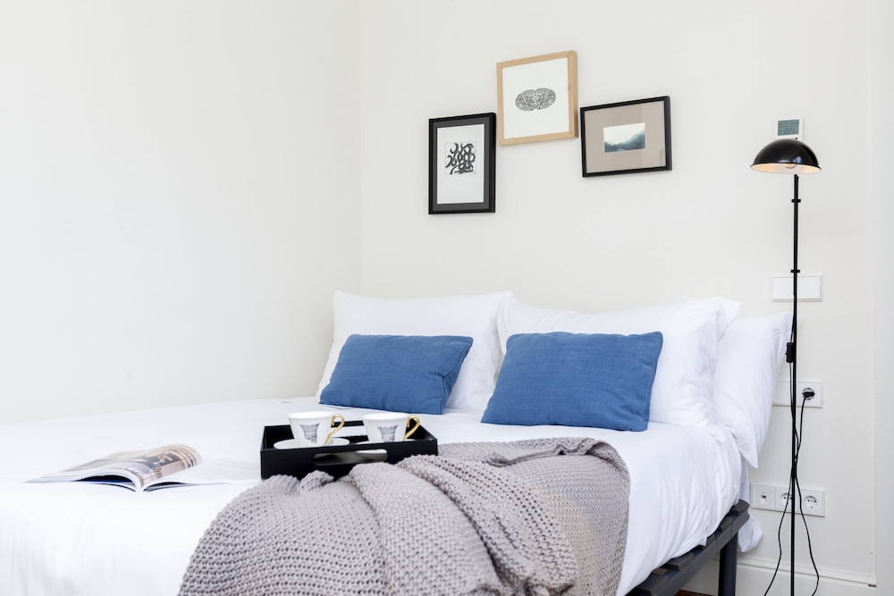 MHOUSE Boutique Hotel Palma — Hotel rooms in Palma de Mallorca, Balearic Islands