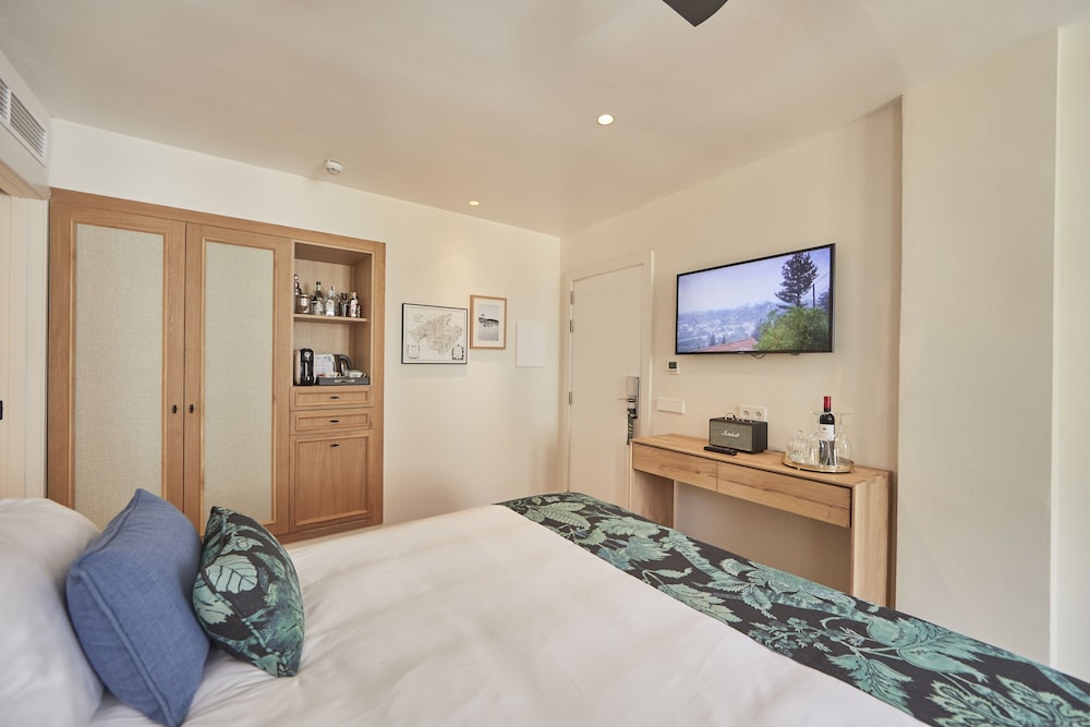 MHOUSE Boutique Hotel Palma — Hotel rooms in Palma de Mallorca, Balearic Islands