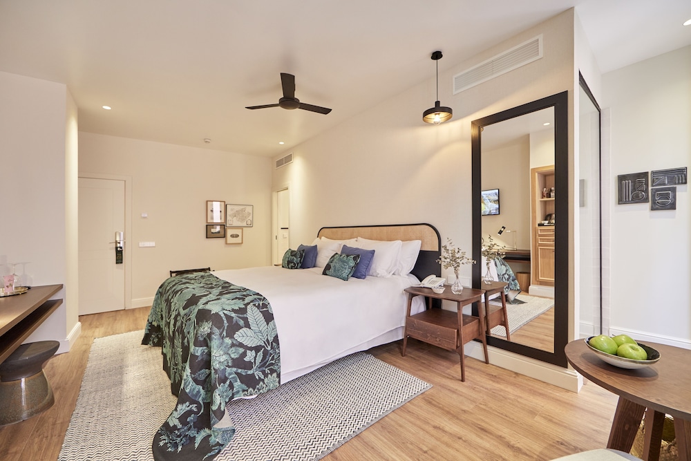 MHOUSE Boutique Hotel Palma — Hotel rooms in Palma de Mallorca, Balearic Islands
