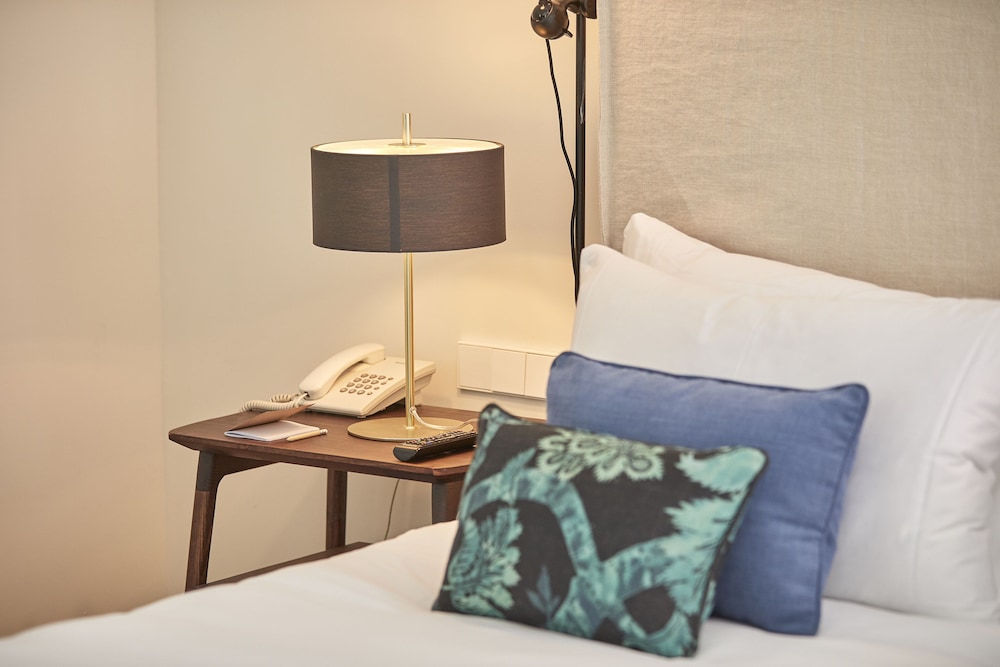 MHOUSE Boutique Hotel Palma — Hotel rooms in Palma de Mallorca, Balearic Islands