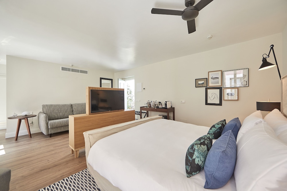 MHOUSE Boutique Hotel Palma — Hotel rooms in Palma de Mallorca, Balearic Islands