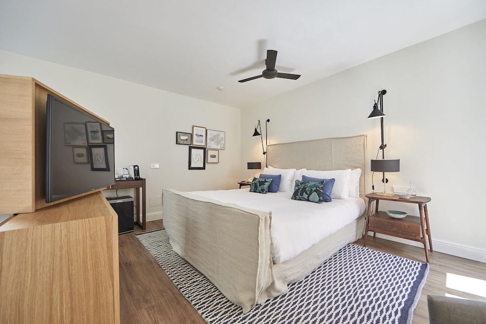 MHOUSE Boutique Hotel Palma — Hotel rooms in Palma de Mallorca, Balearic Islands