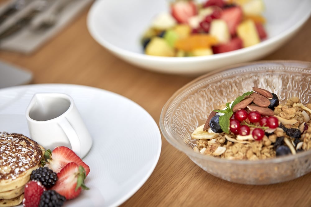 MHOUSE Boutique Hotel Palma — Restaurant & bars in Palma de Mallorca, Balearic Islands