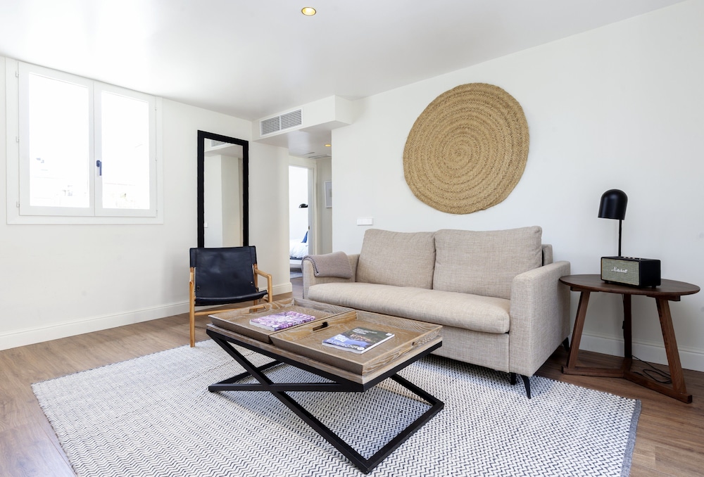 MHOUSE Boutique Hotel Palma — Hotel rooms in Palma de Mallorca, Balearic Islands