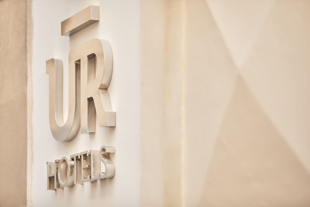 MHOUSE Boutique Hotel Palma — Hotel building in Palma de Mallorca, Balearic Islands