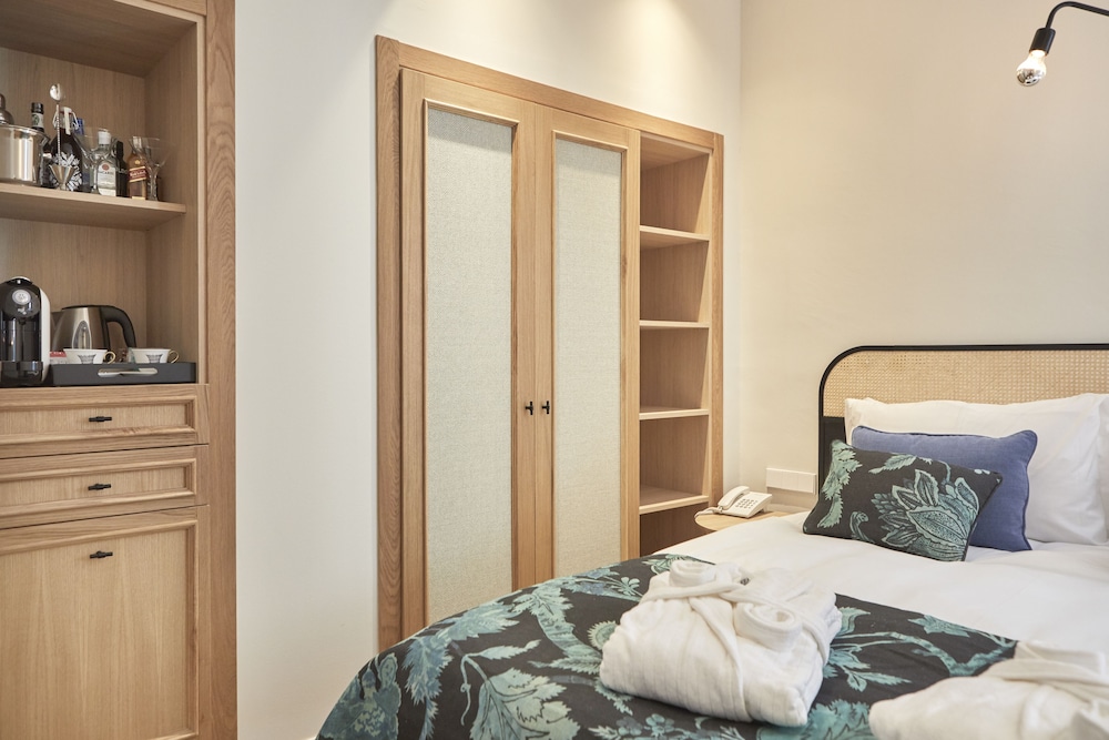 MHOUSE Boutique Hotel Palma — Hotel rooms in Palma de Mallorca, Balearic Islands
