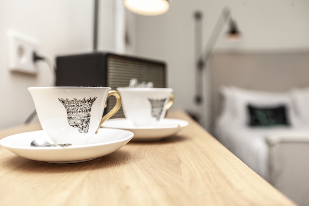 MHOUSE Boutique Hotel Palma — Hotel rooms in Palma de Mallorca, Balearic Islands