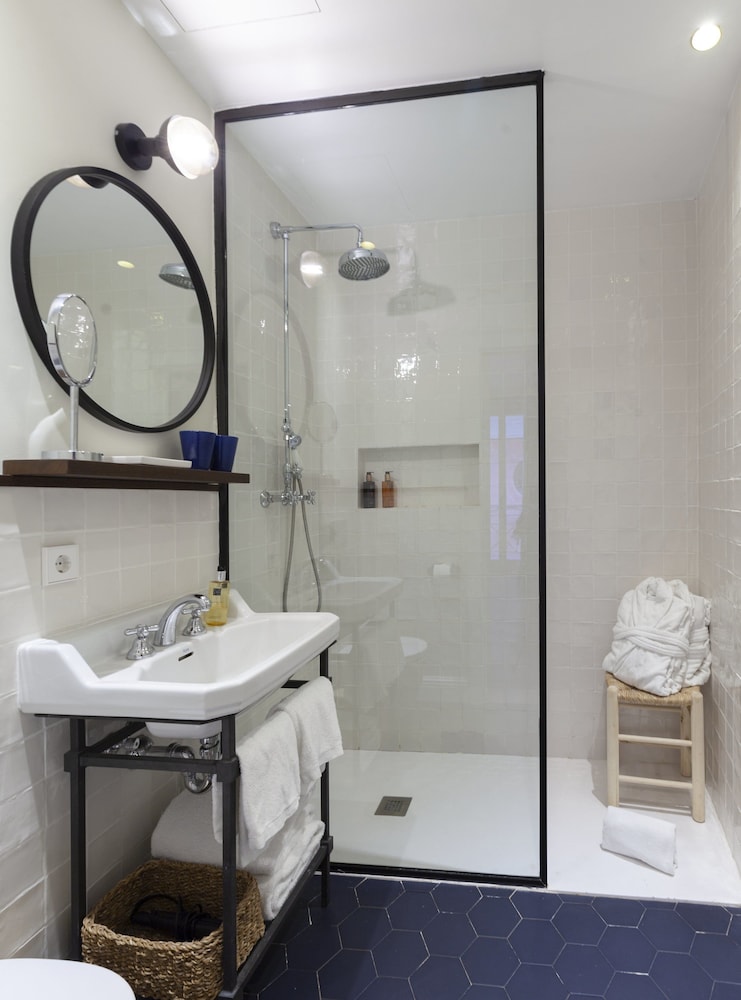 MHOUSE Boutique Hotel Palma — Hotel rooms in Palma de Mallorca, Balearic Islands
