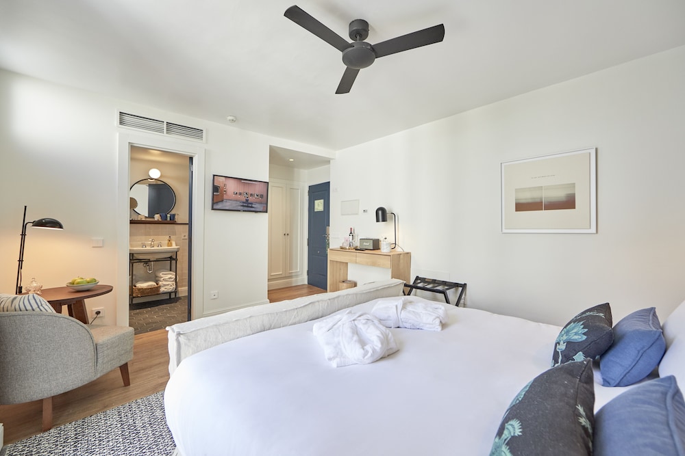 MHOUSE Boutique Hotel Palma — Hotel rooms in Palma de Mallorca, Balearic Islands