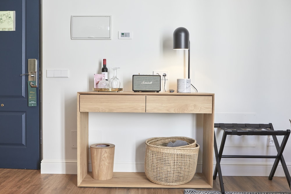 MHOUSE Boutique Hotel Palma — Hotel rooms in Palma de Mallorca, Balearic Islands
