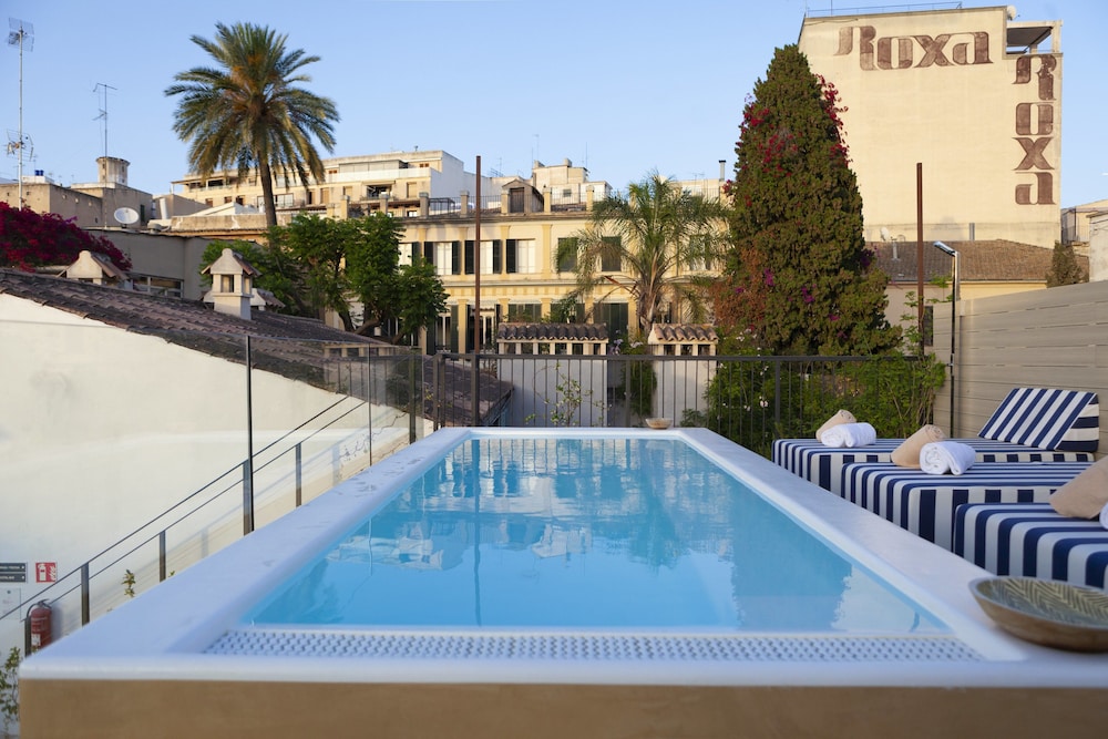 MHOUSE Boutique Hotel Palma — Main photo in Palma de Mallorca, Balearic Islands