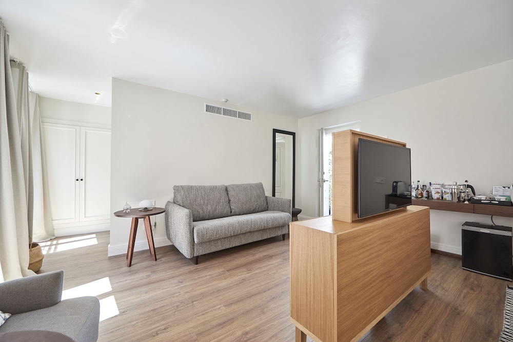 MHOUSE Boutique Hotel Palma — Hotel rooms in Palma de Mallorca, Balearic Islands