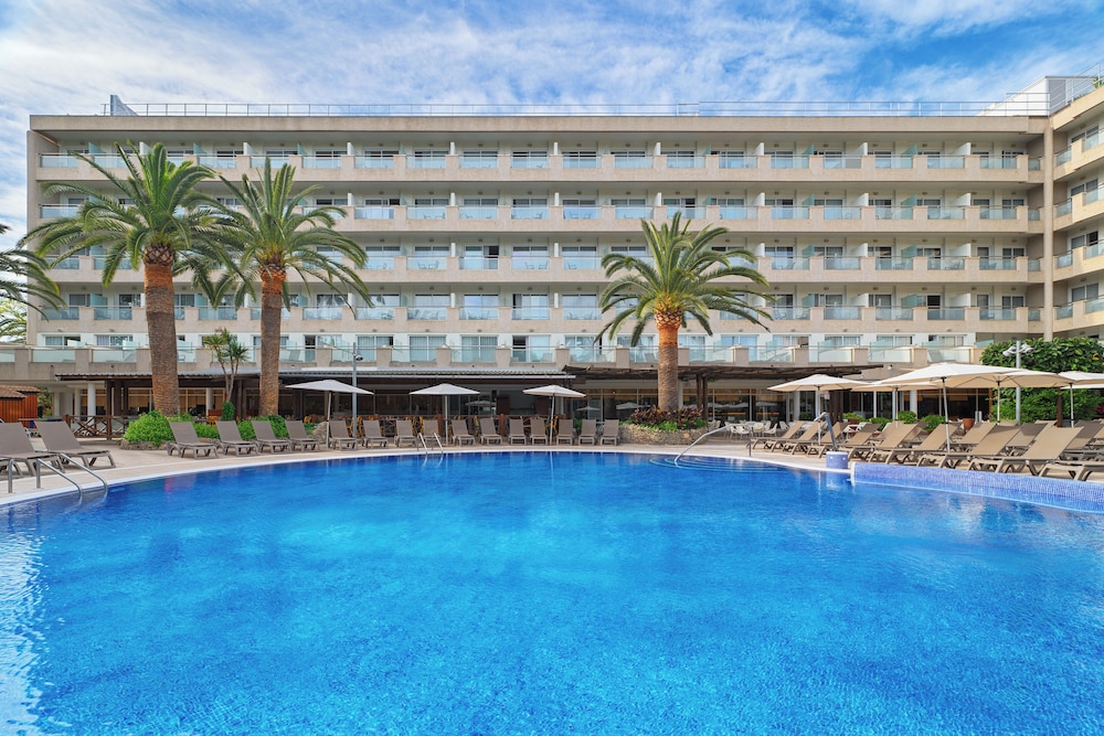 H10 Vintage Salou - Adults Only — Main photo in Salou, Catalonia