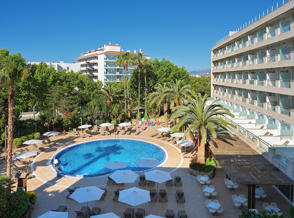 H10 Vintage Salou - Adults Only - zdjęcie 2